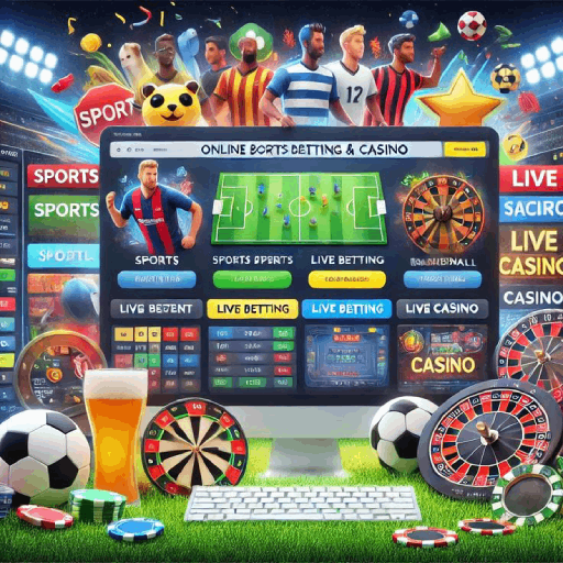 69BET: Domine o Esporte com Análises e Estratégias
