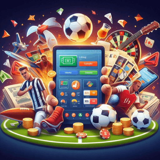 69BET: Domine o Esporte com Análises e Estratégias