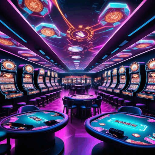 69BET: Seu Cassino Online Seguro e Rápido