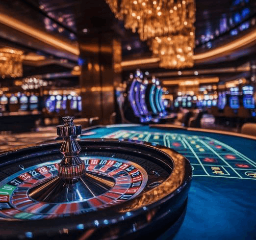 69BET: Seu Cassino Online Seguro e Rápido